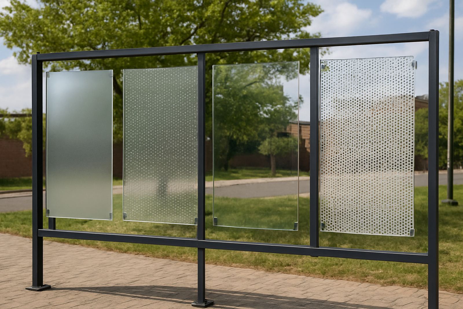 Window Film Privacy