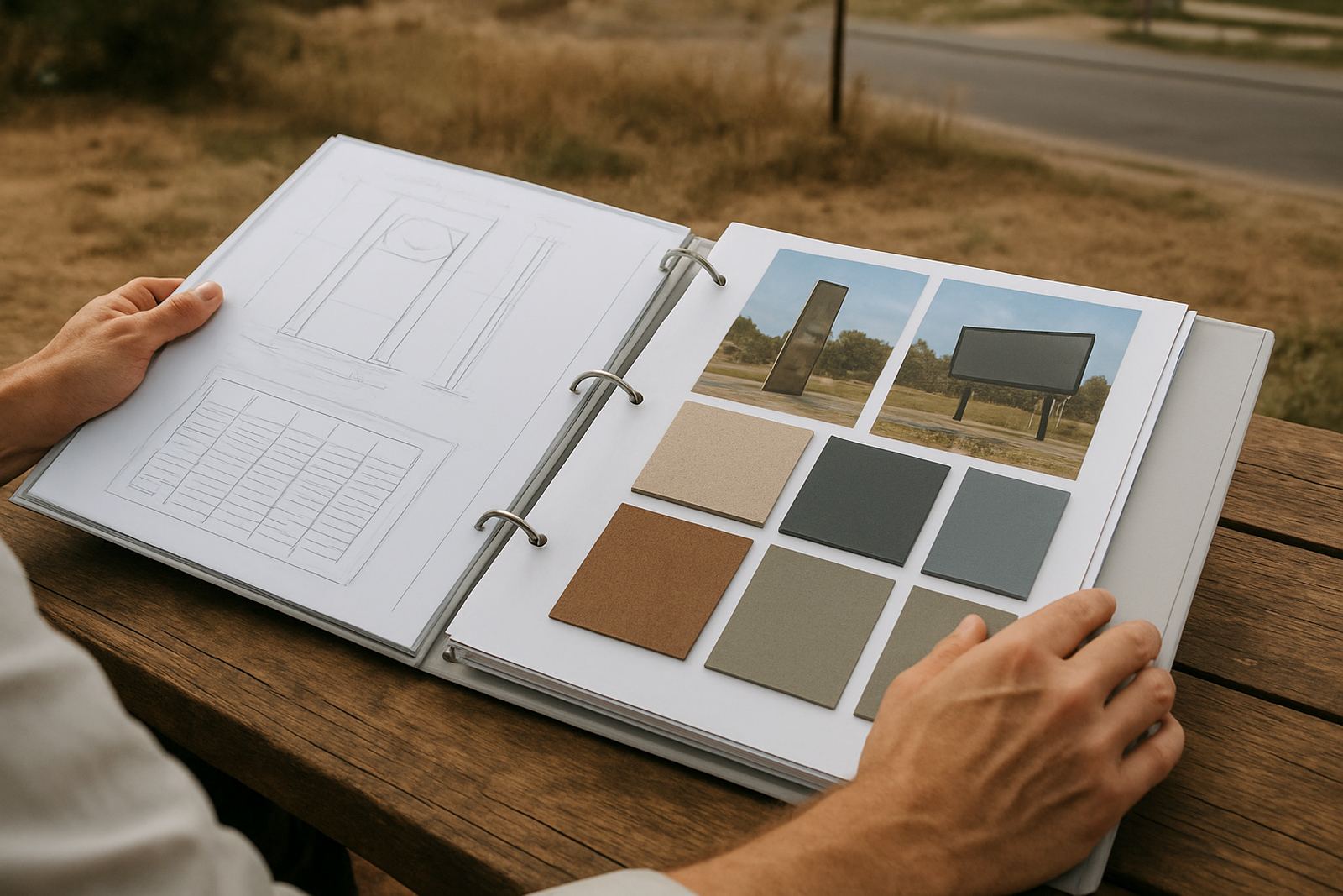 Specification Guides