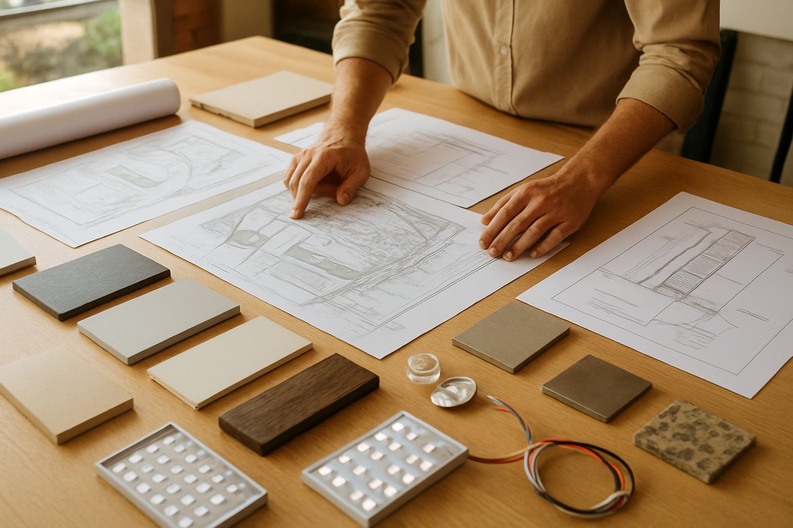 Consulting Services