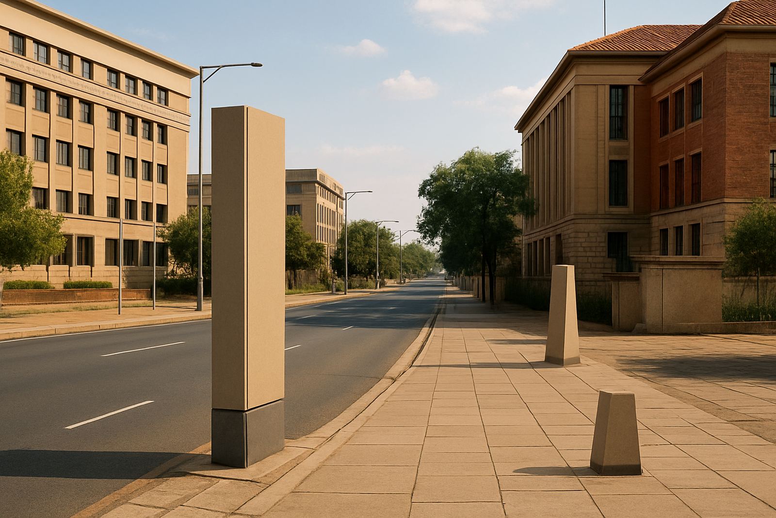 Pretoria