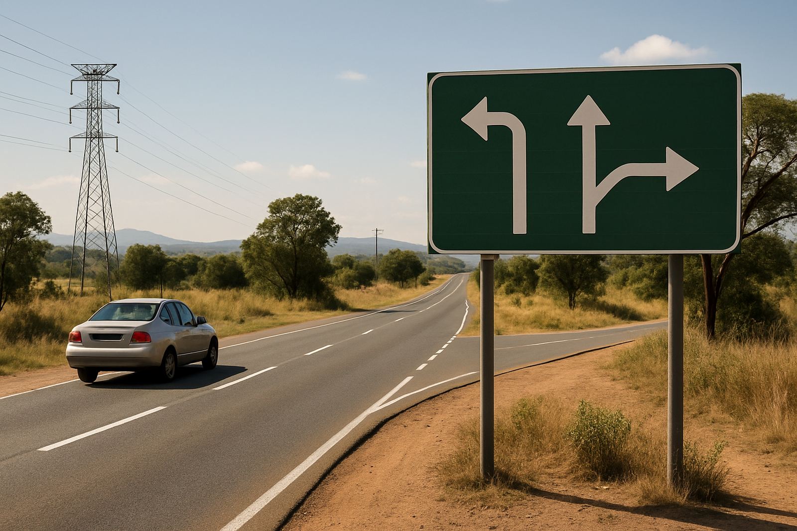 Nelspruit Tourism Route