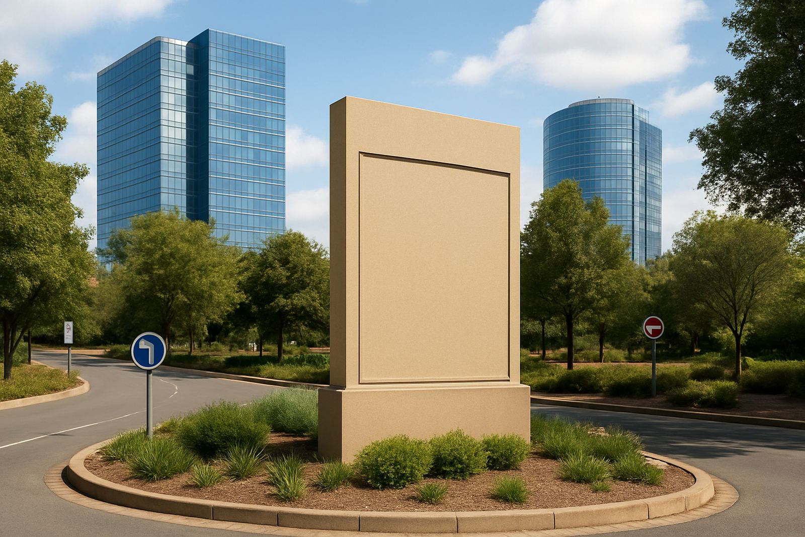 Sandton Office Park