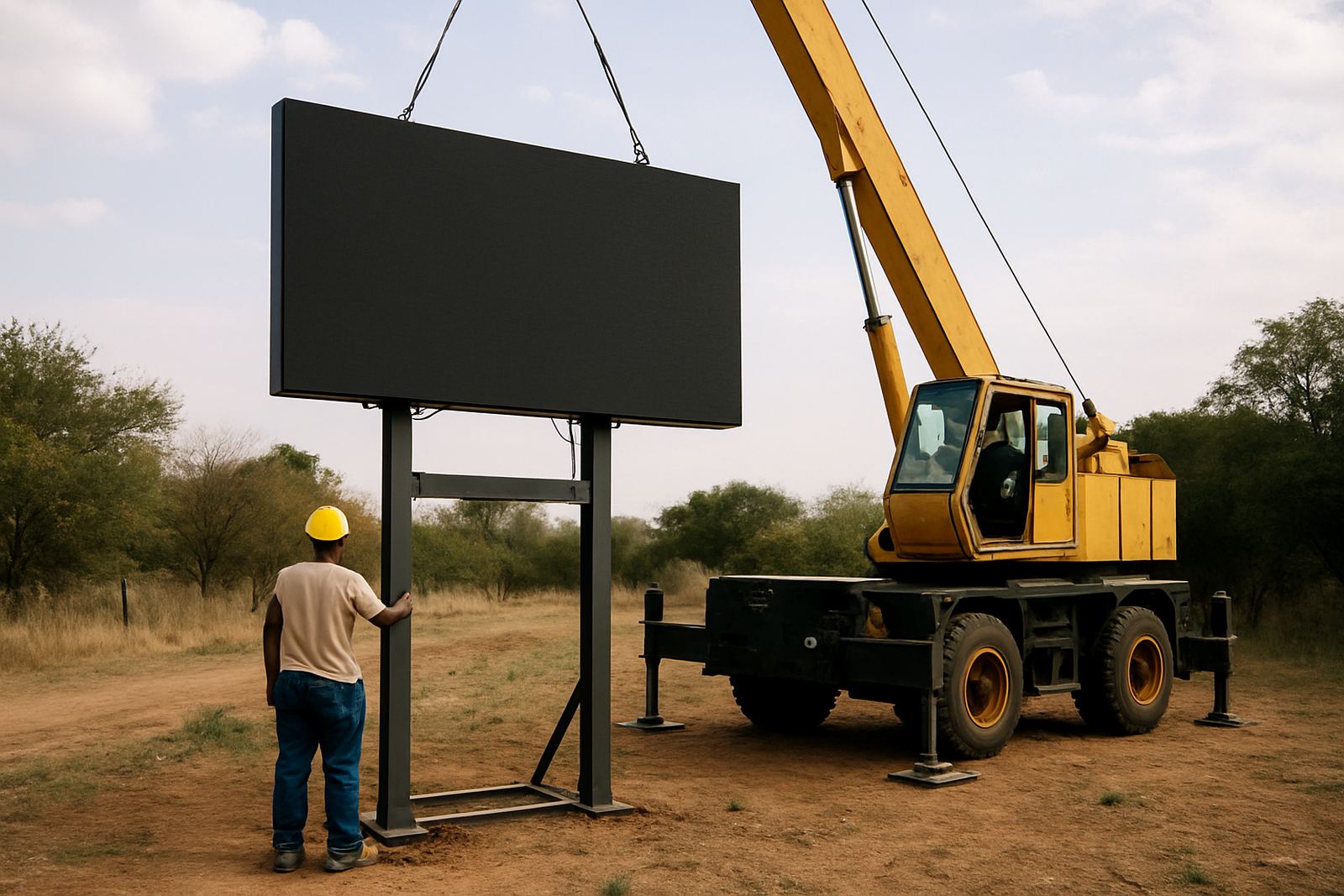 Site Preparation