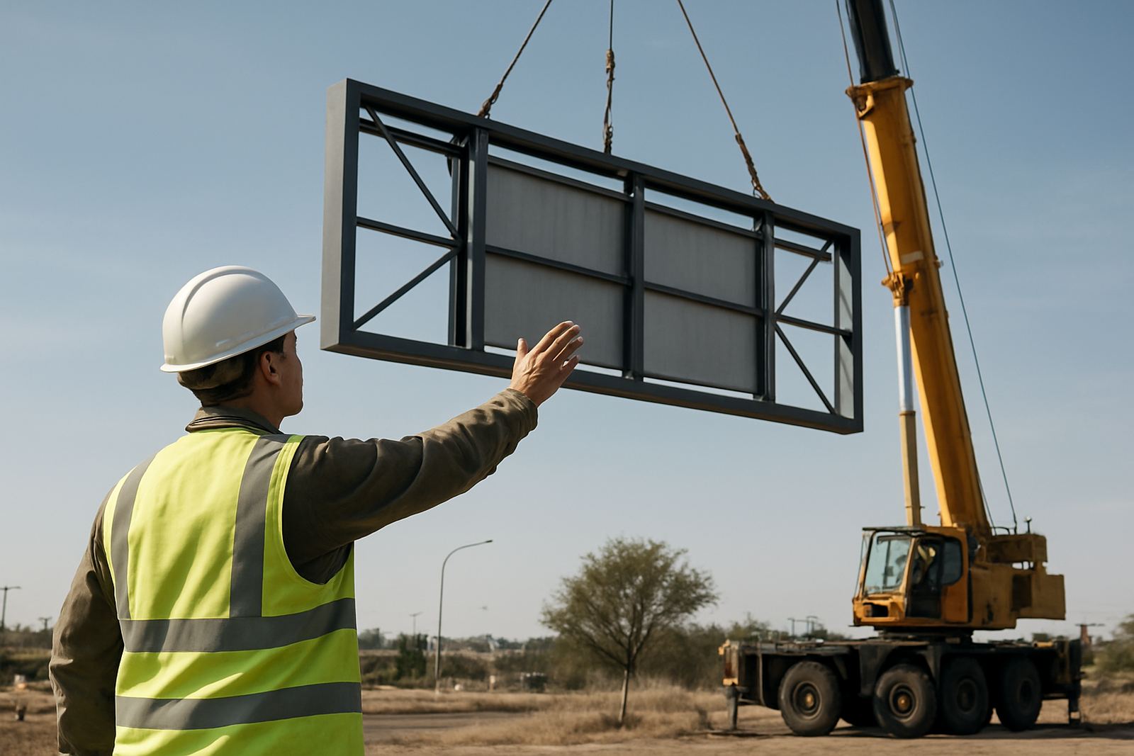 Installation Management