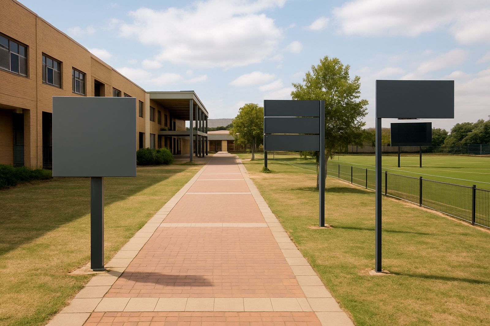 Education Campuses