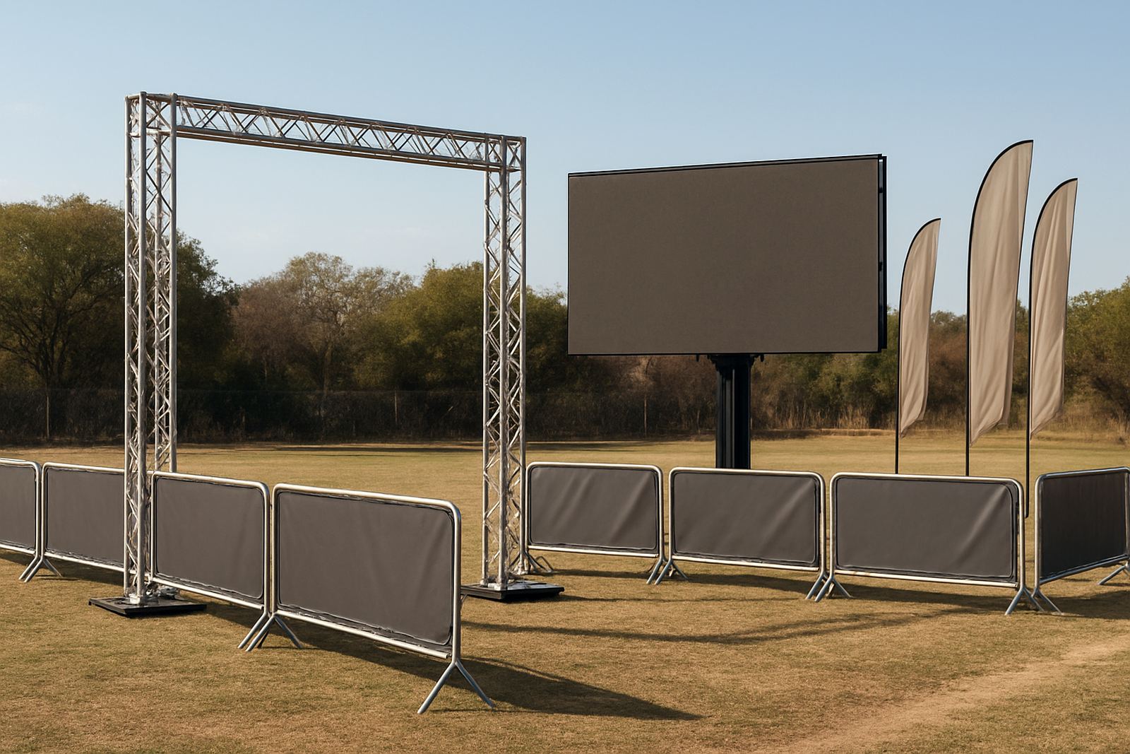 Event Activations